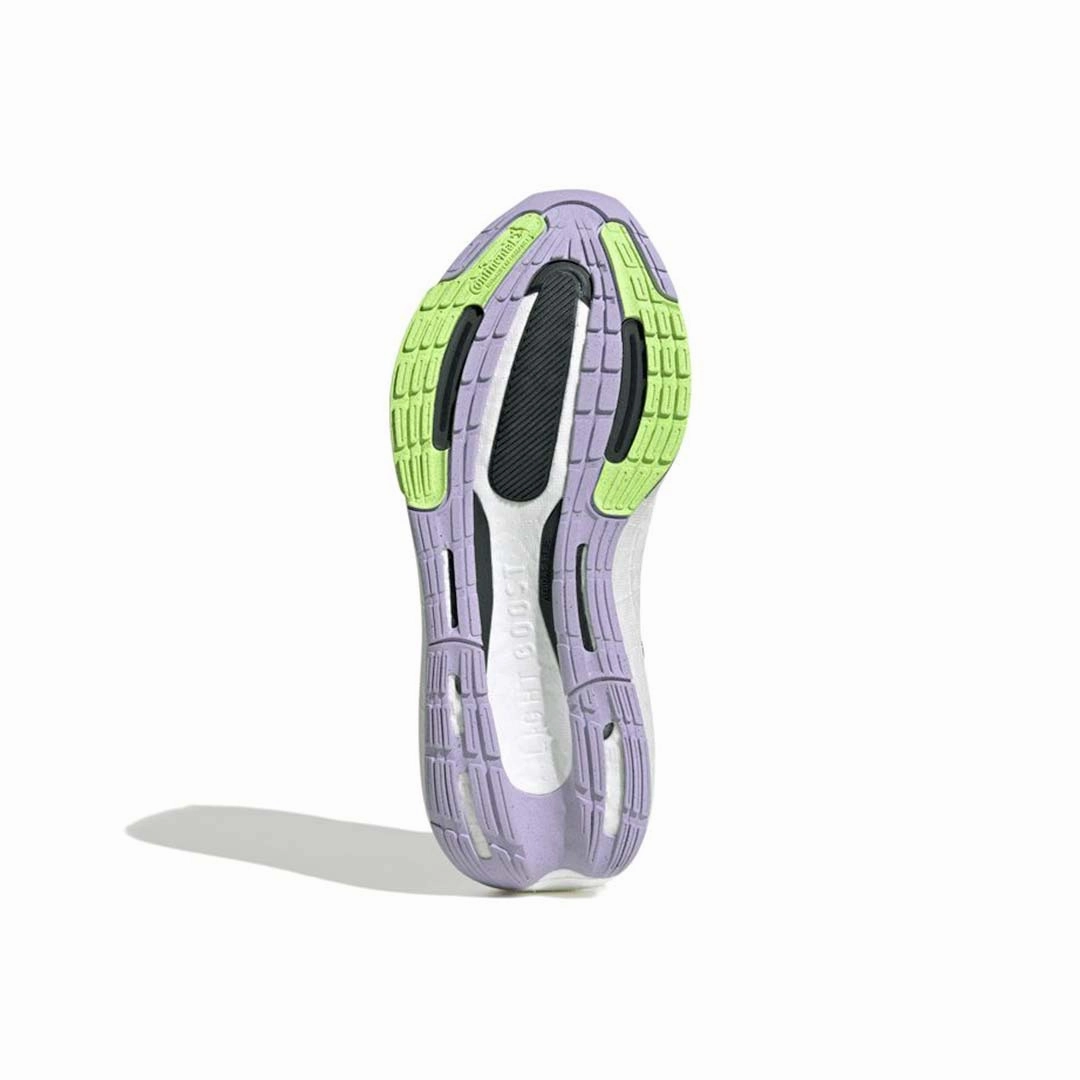 heel - cup - feature shoes adidas - Women's adidas by Stella McCartney Ultraboost Light Shoes (ID1904)