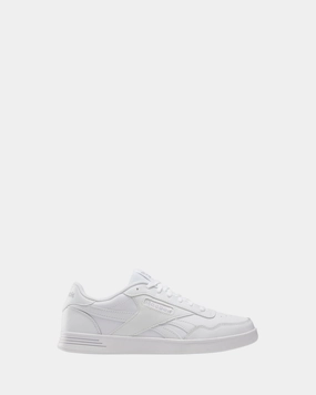 Impact Dispersing Core Reebok Court Advance White/Cold Grey 2/White