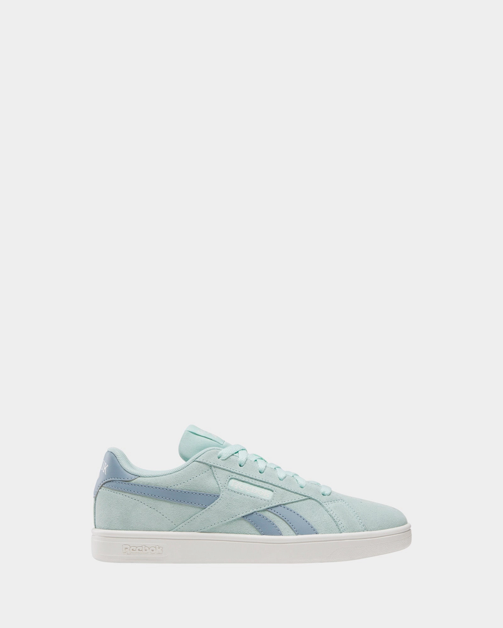 Adaptive piece Reebok Court Retro Glitchaqua/Leisureblue/Chalk