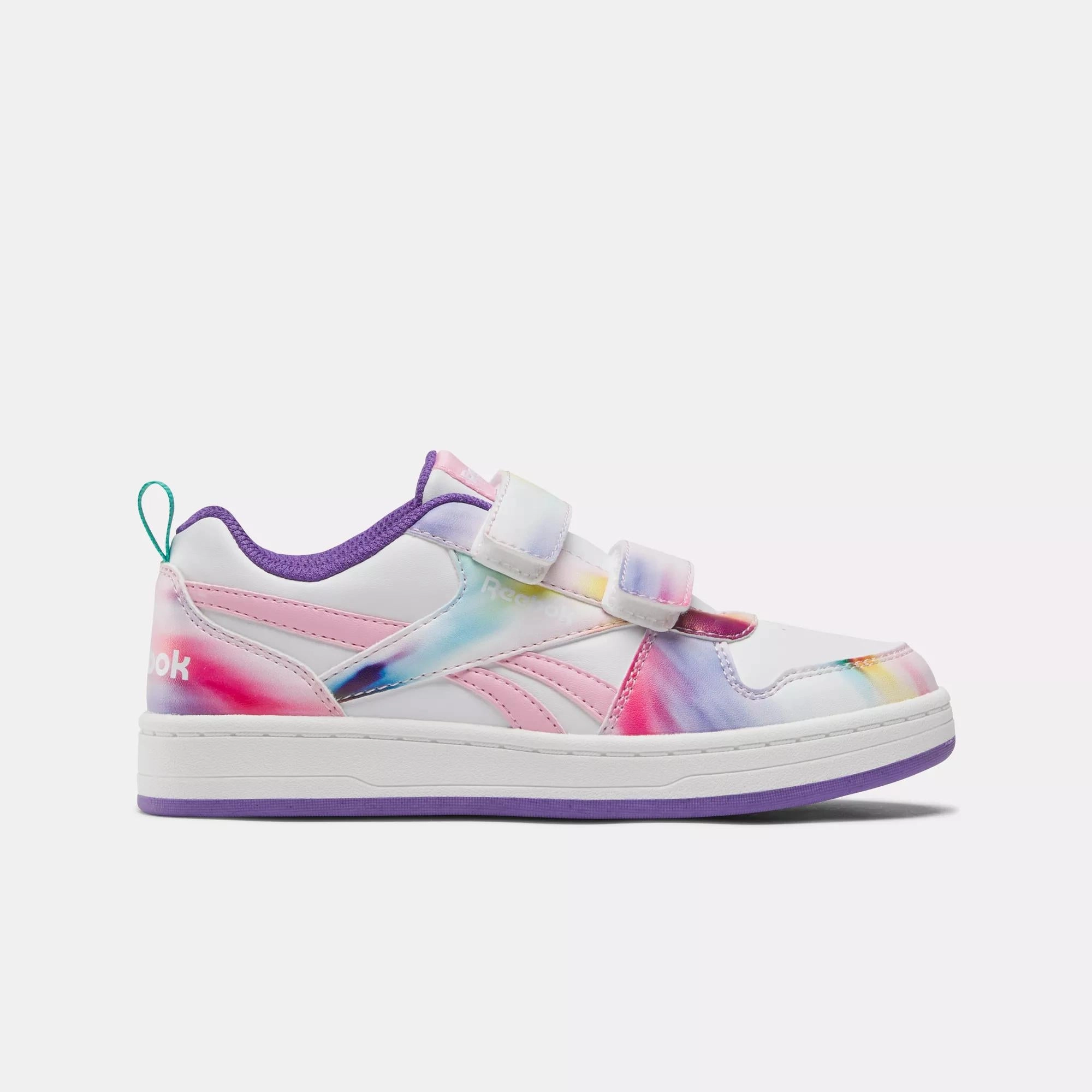 Modern Reebok Royal Prime 2.0 2V Shoes - Preschool