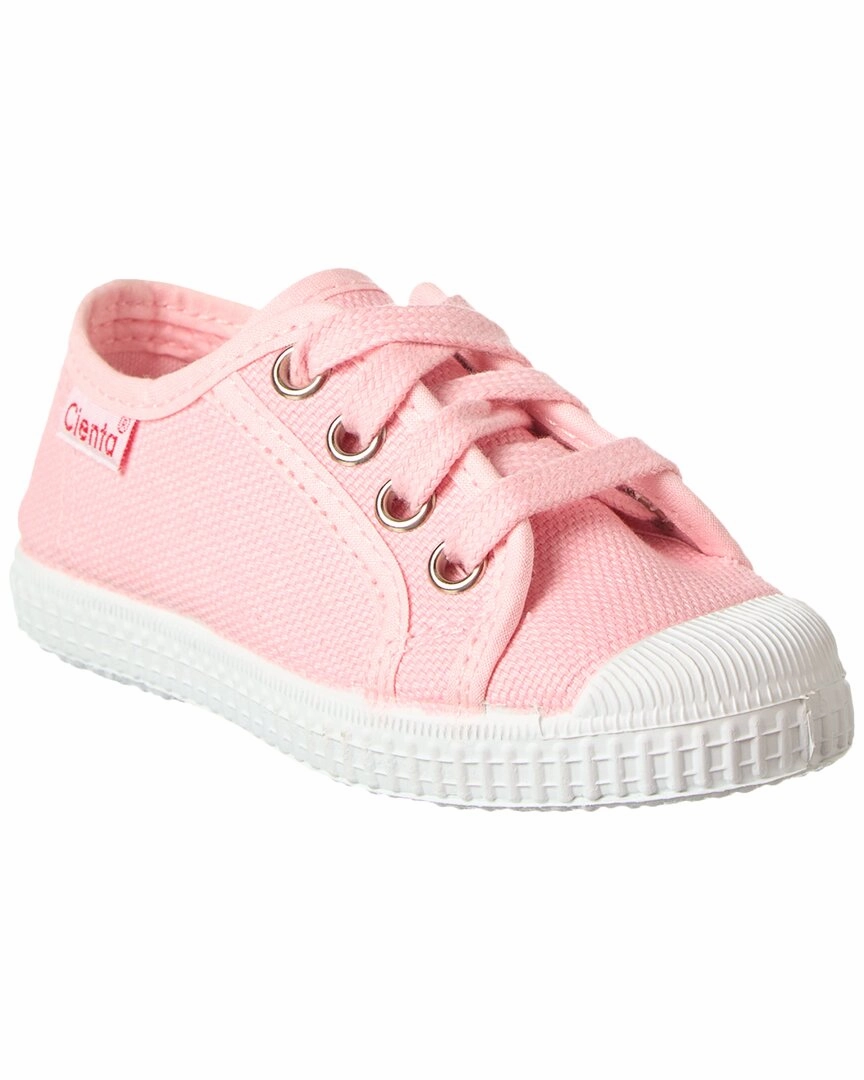 Cienta Basquet Puntera Panama Canvas Sneaker Anti   Fatigue