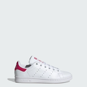 Busy Lifestyle Flex Forged Sole Design Kids' adidas Stan Smith Shoes Kids