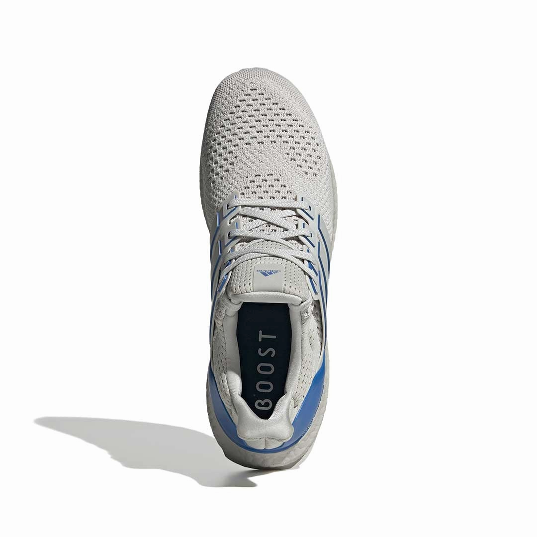 adidas - Men's Ultraboost 1.0 Shoes (JR3148) running in a spinning studio shoes running in cold weather shoes