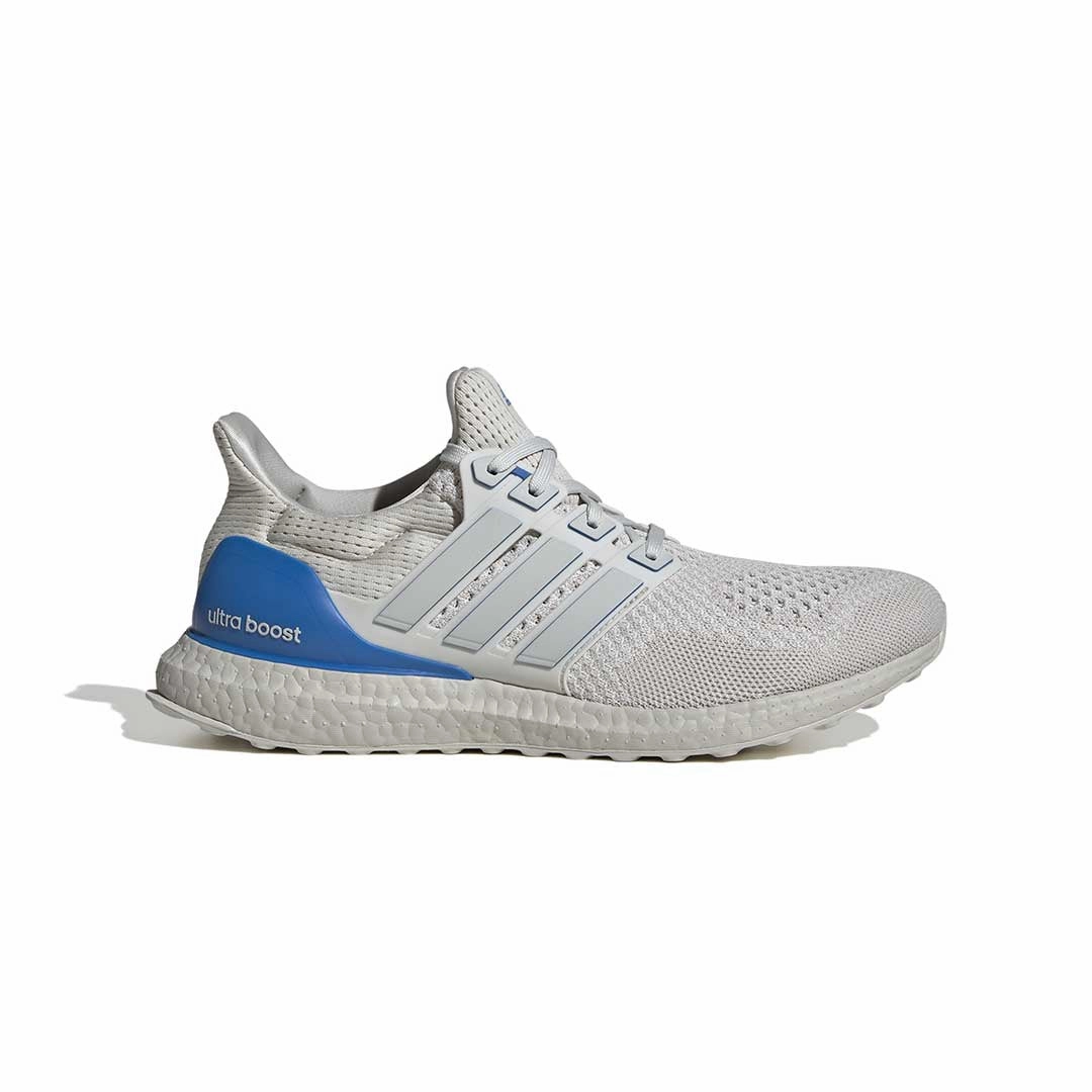running for a positive mindset adidas - Men's Ultraboost 1.0 Shoes (JR3148)