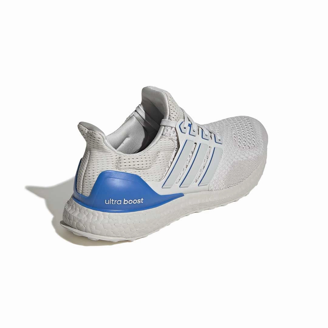 Soft Ride Adjustable Fitment adidas - Men's Ultraboost 1.0 Shoes (JR3148)
