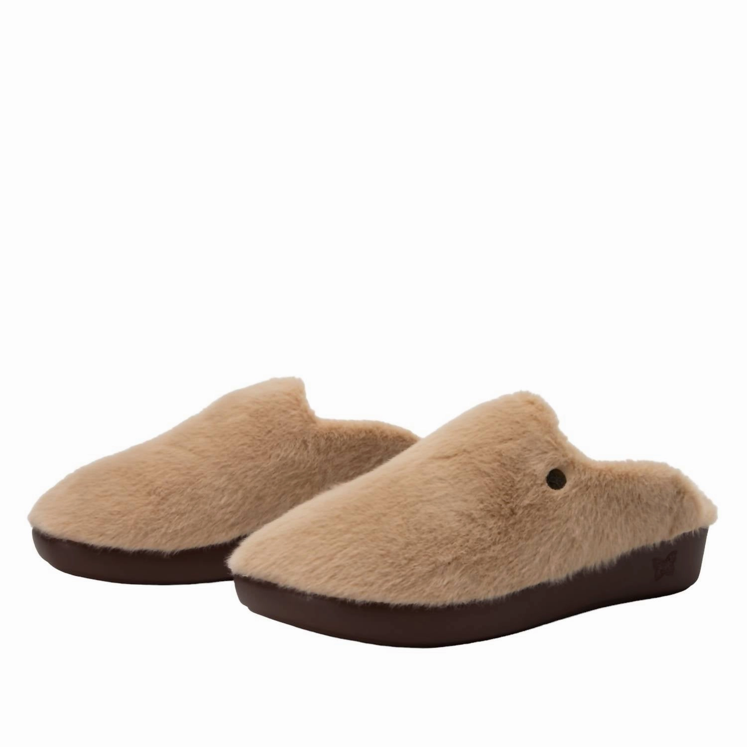 Simple Relax Sandal Women's Leisurelee Slippers In Natural