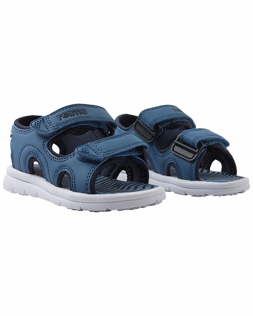 Reima Bungee Sandal Outdoor Walking Comfort