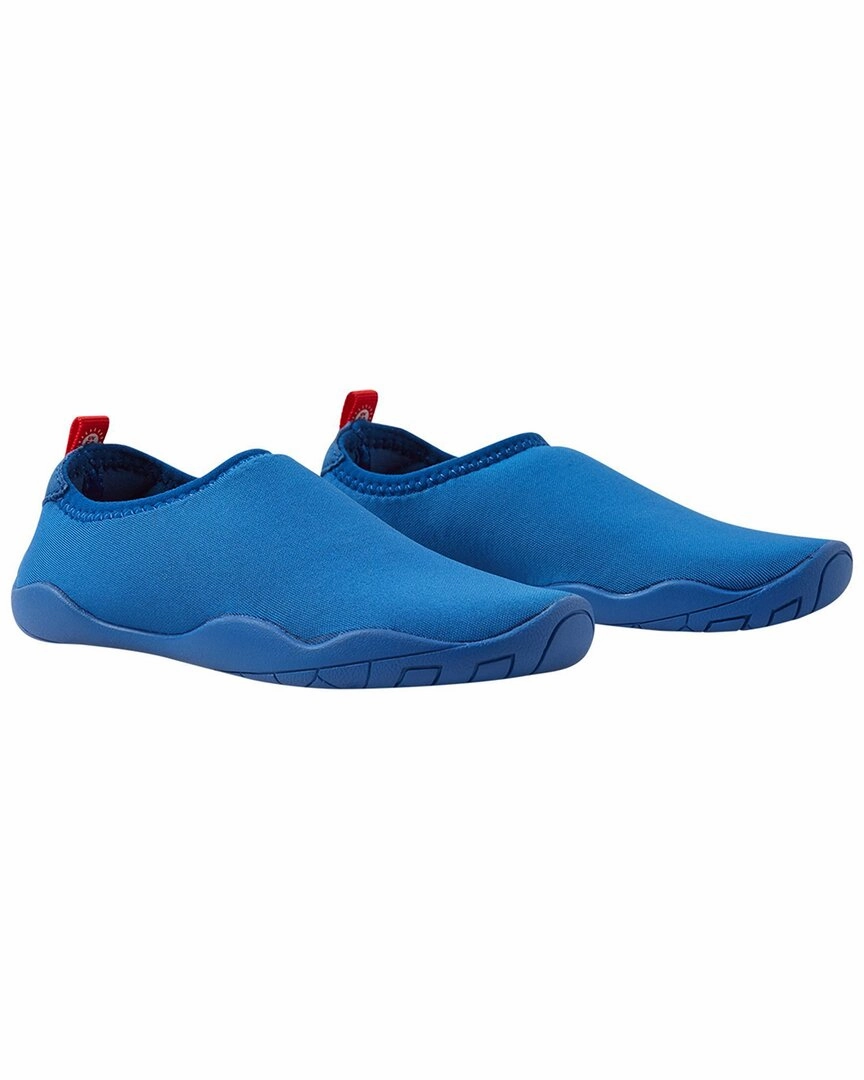 Hassle free Reima Lean Sandal