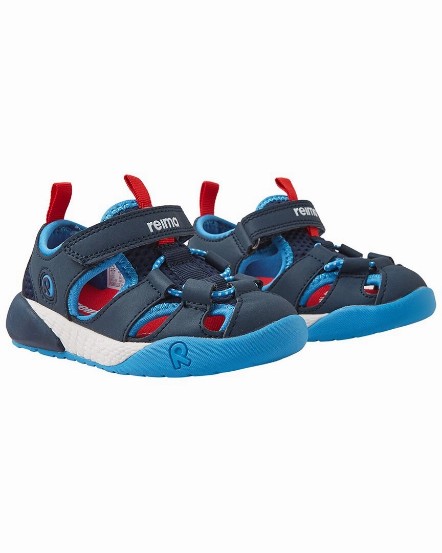 Reima Lomalla Sandal Easy Step Footwear for Men