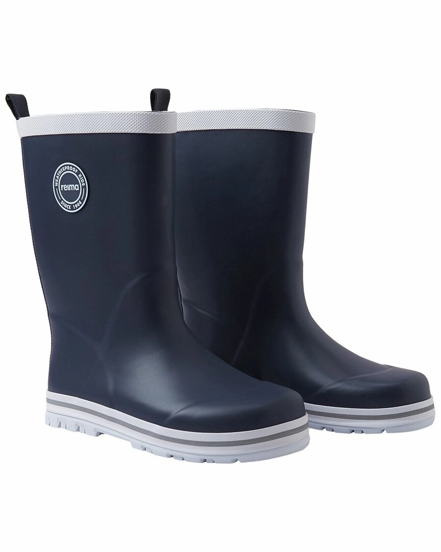 Trail Ready Functional Style Reima Taika 2.0 Boot