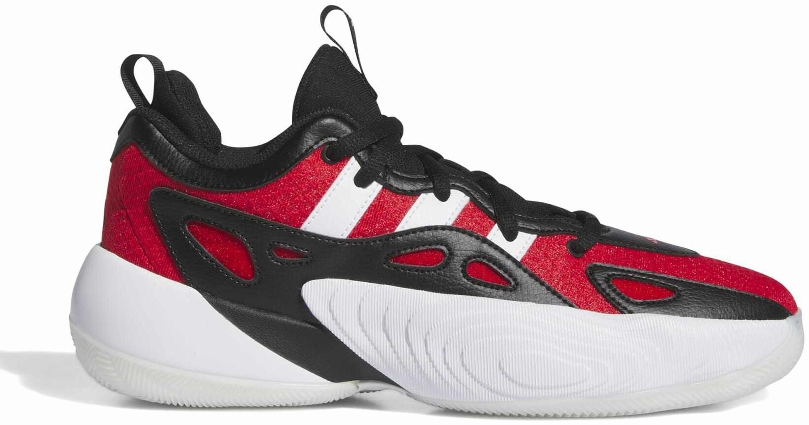 Impact Diffusion Plate Trae Young Unlimited 2 Men's Basketball Shoes
