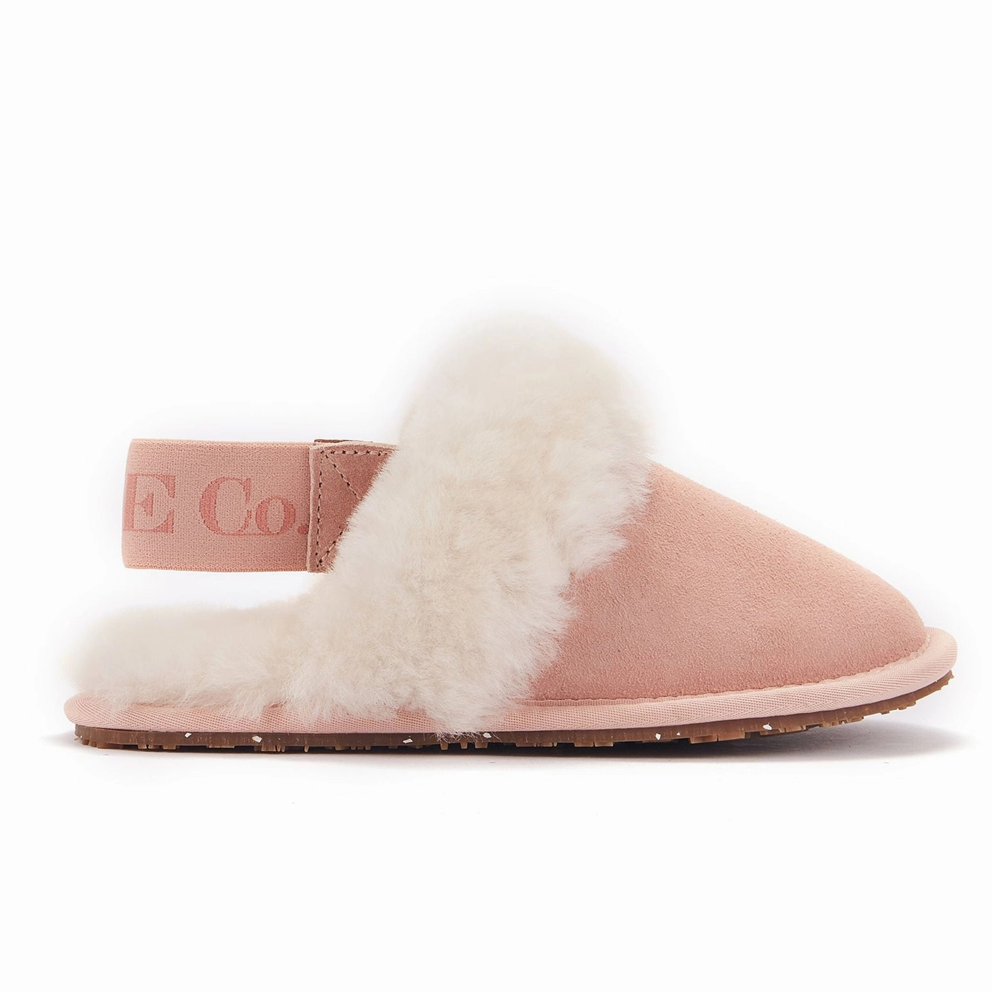 Cost effective Kids Slingback Mule