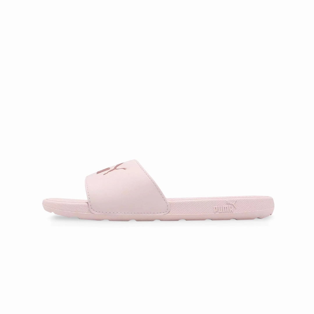 Slip-On Shoes Puma - Women's Cool Cat 2.0 Slides (389108 05)