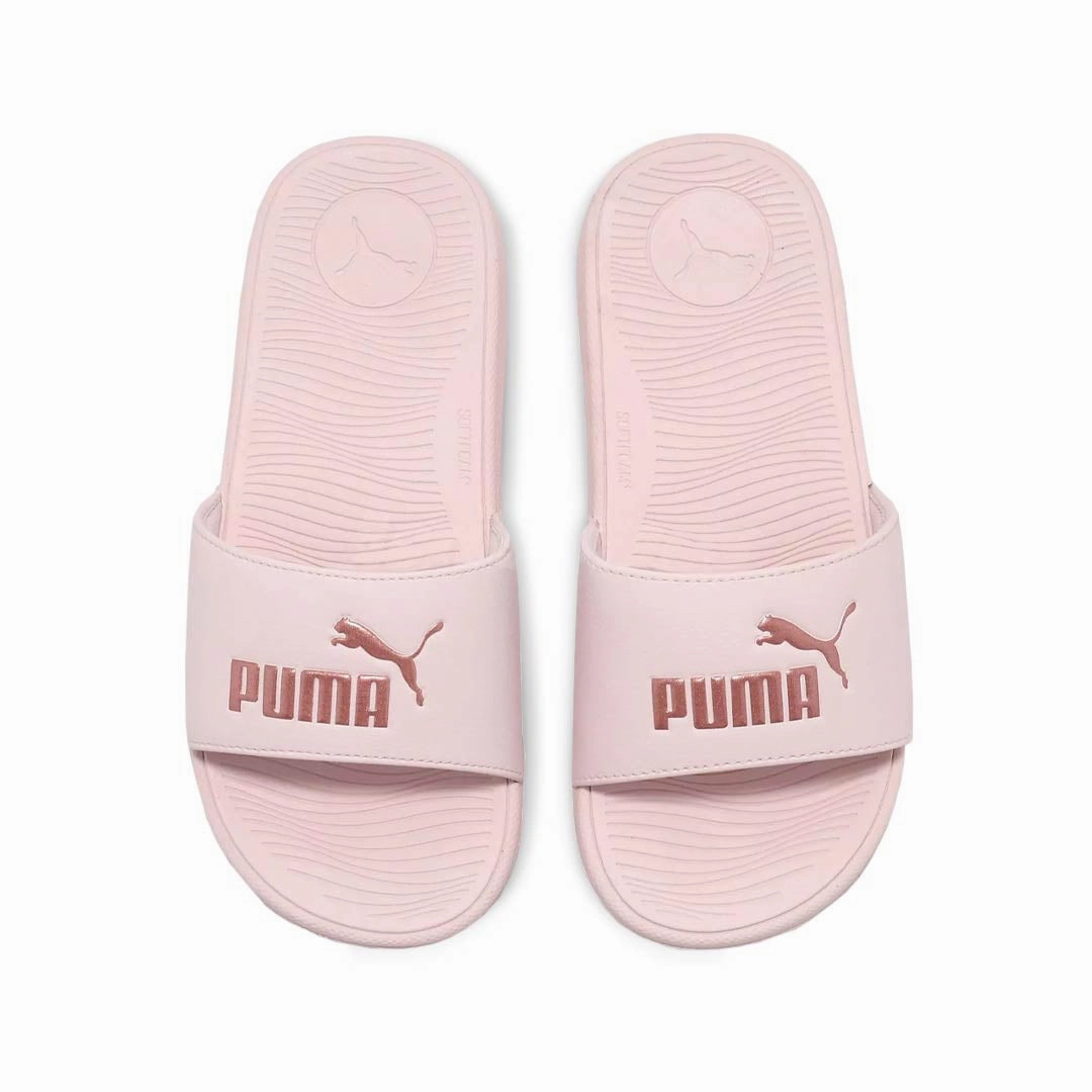 Flexible Soft Puma - Women's Cool Cat 2.0 Slides (389108 05)