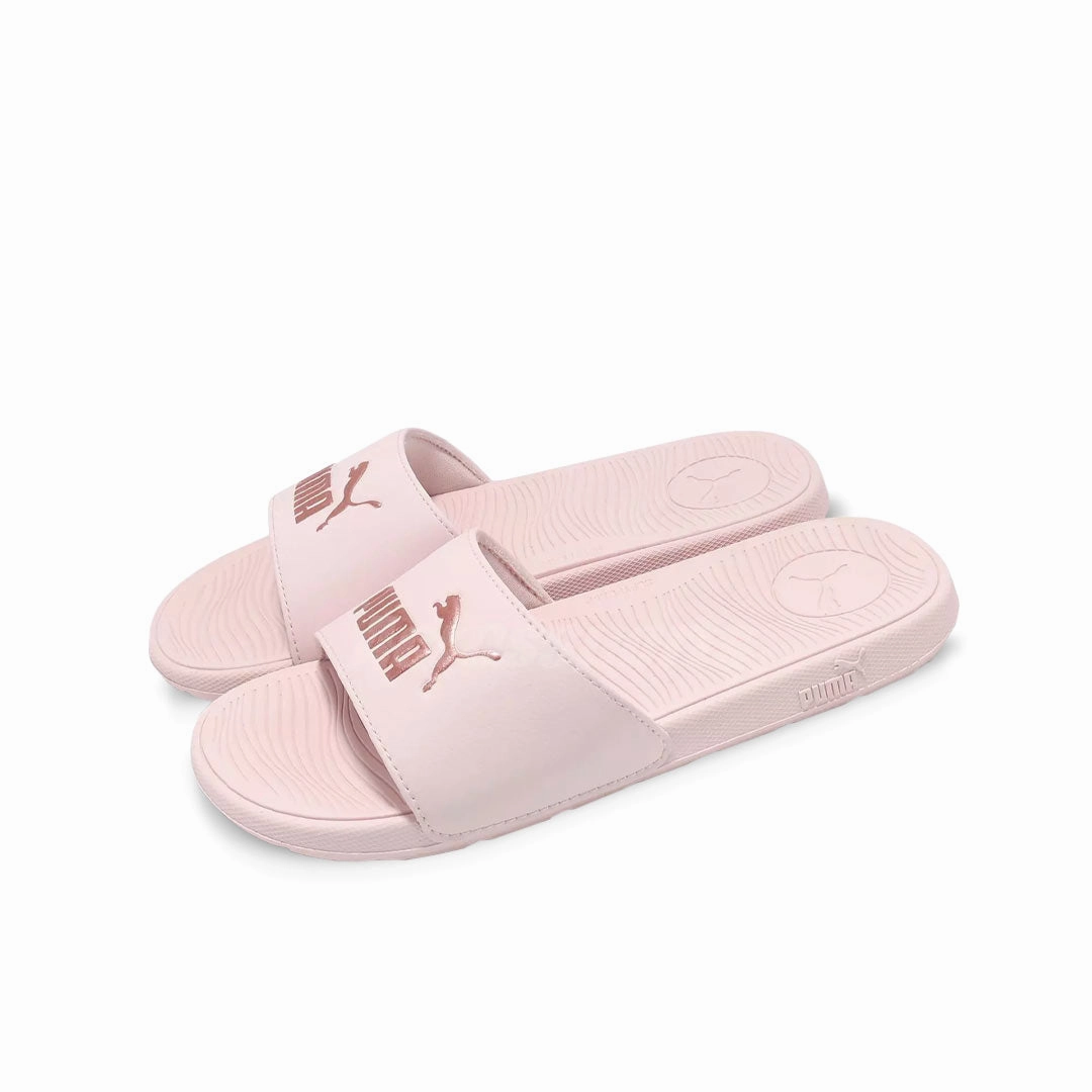 Fashion Flip-flops Puma - Women's Cool Cat 2.0 Slides (389108 05)
