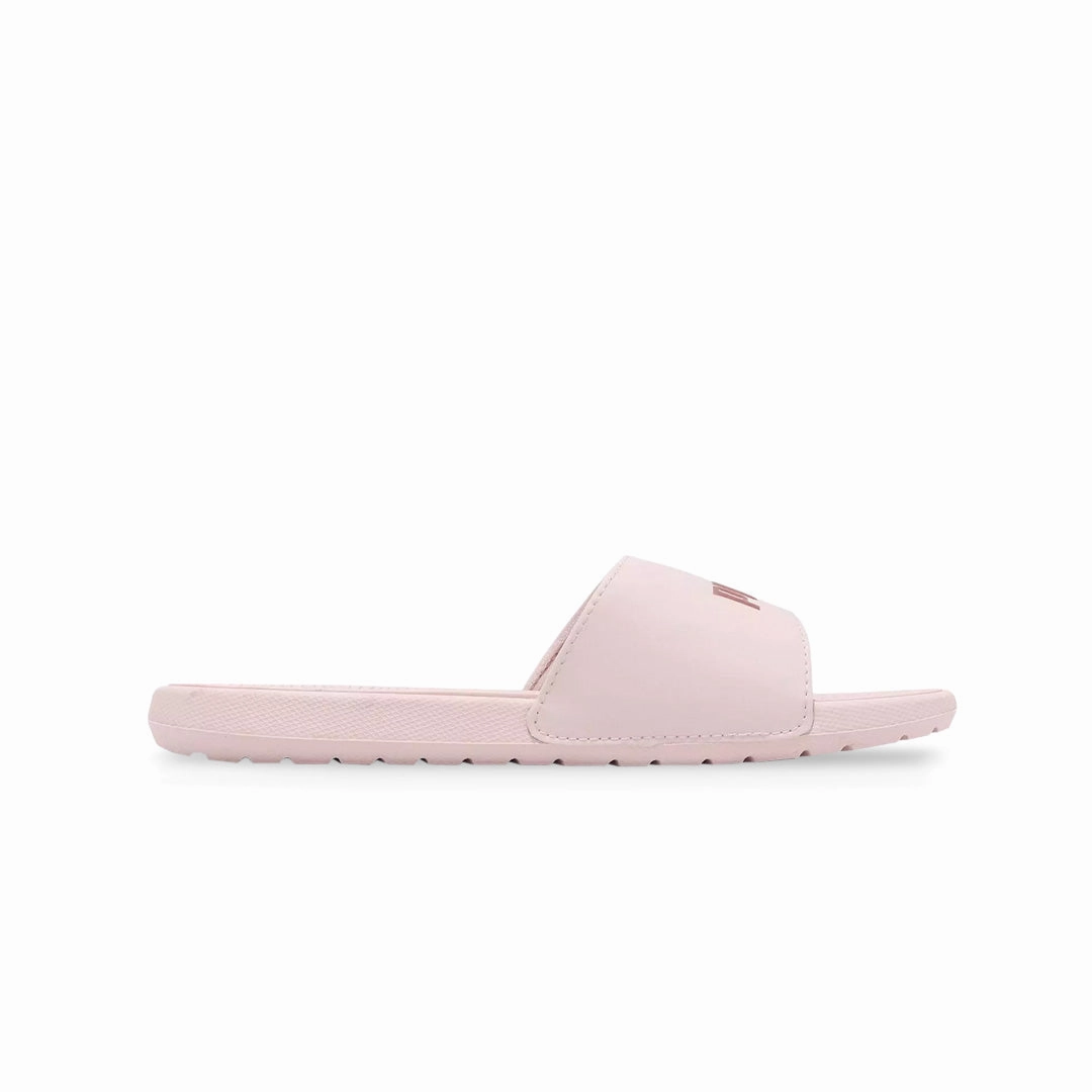 Puma - Women's Cool Cat 2.0 Slides (389108 05) Casual Fashion Edge
