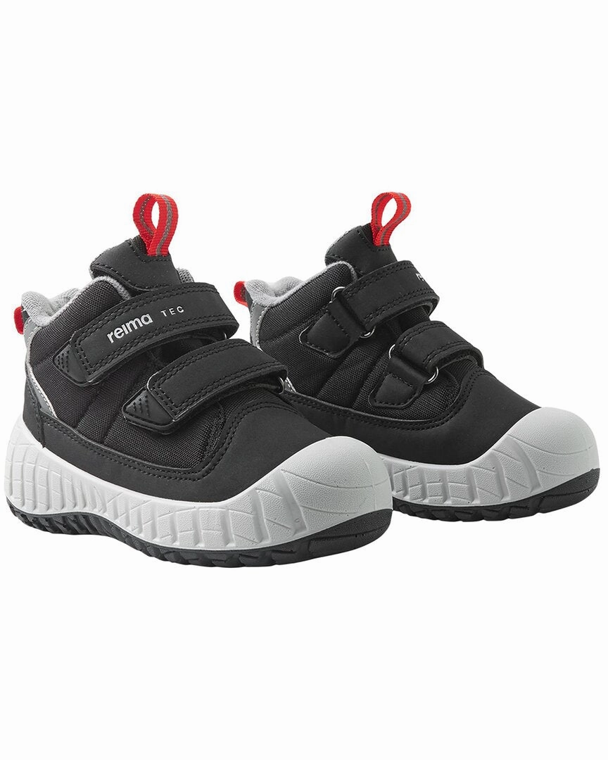 Soft Edge Stylish Touch Reima Passo 2.0 Sneaker