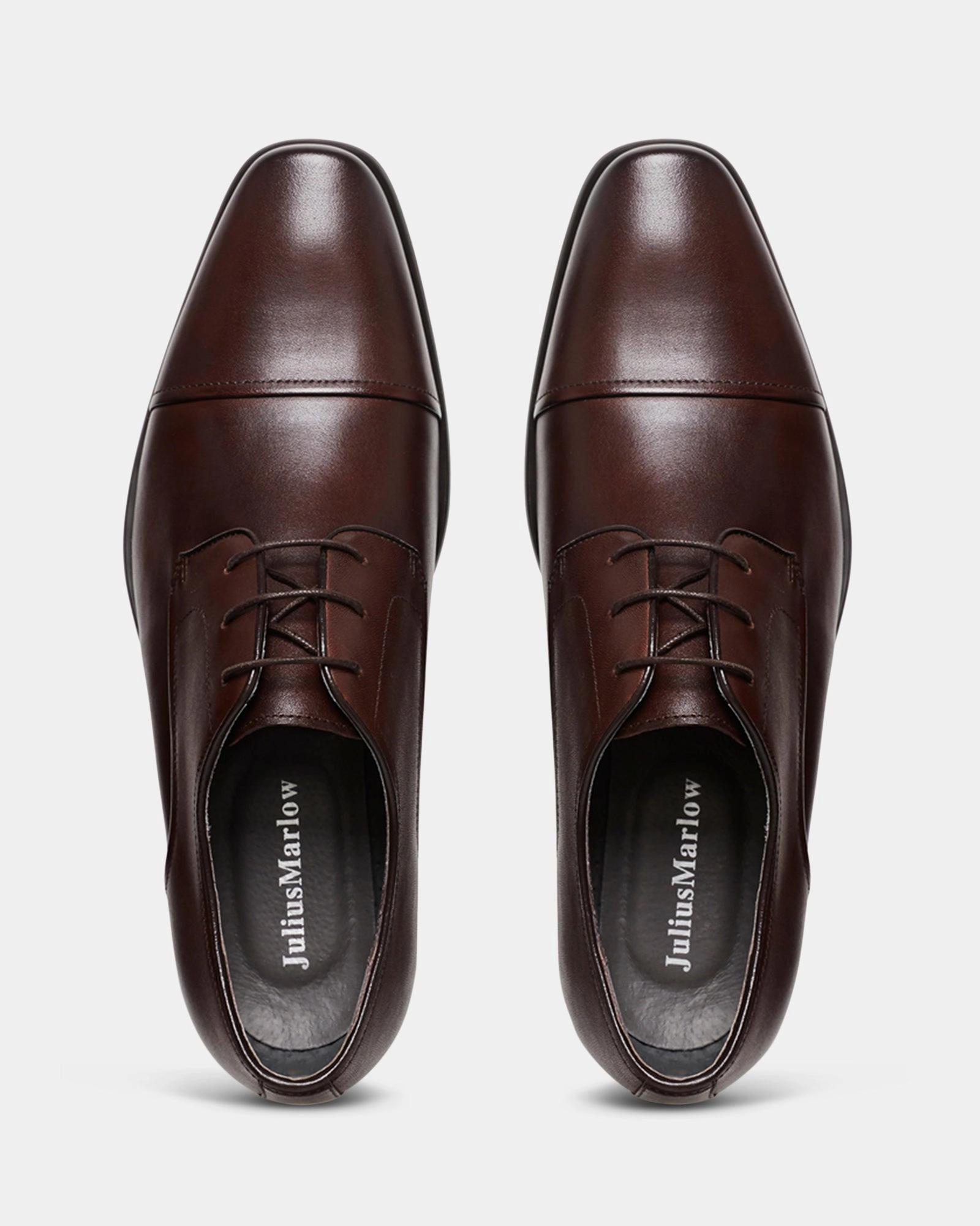 Knock Mocha Street Outfit