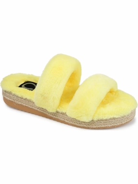 Dressy Relaxx Womens Slides Comfort Slide Slippers