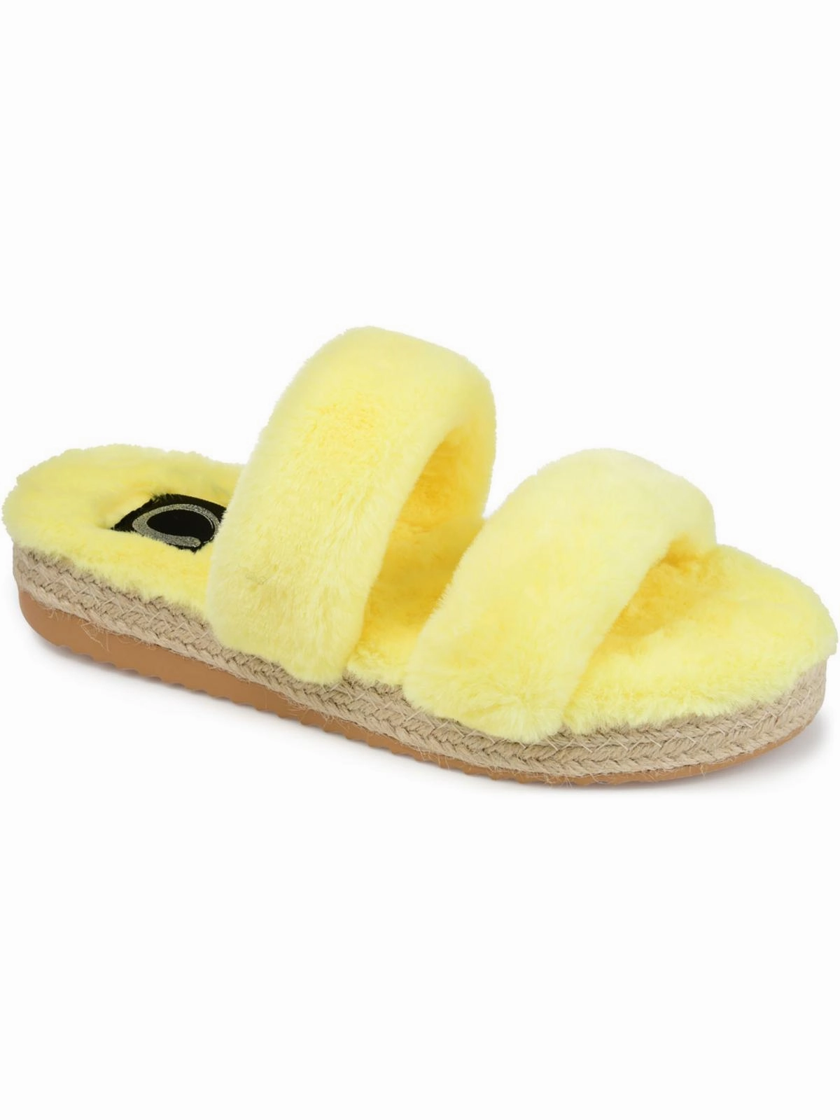 Dressy Relaxx Womens Slides Comfort Slide Slippers