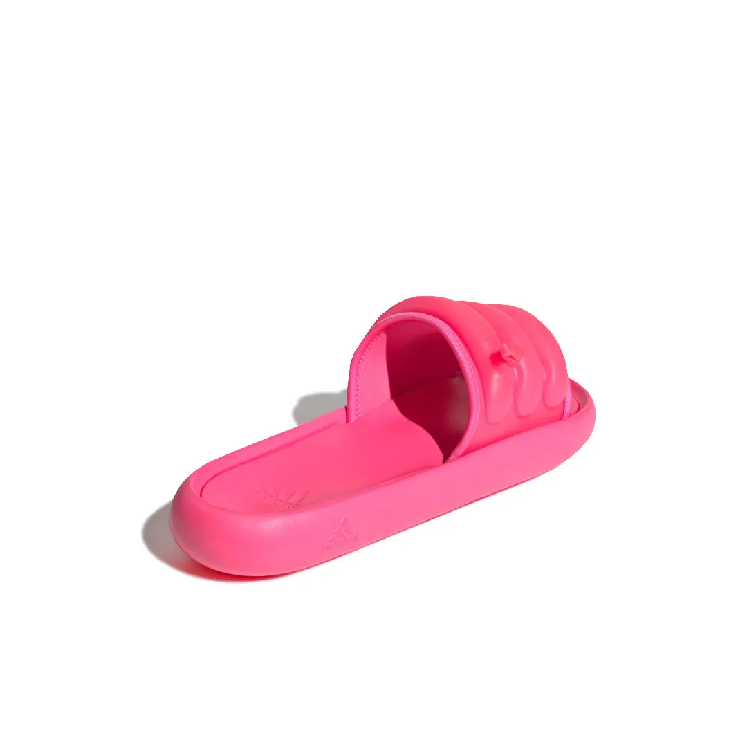 adidas - Men's Adilette ZPLAASH Slides (IF8664) Soft Finish