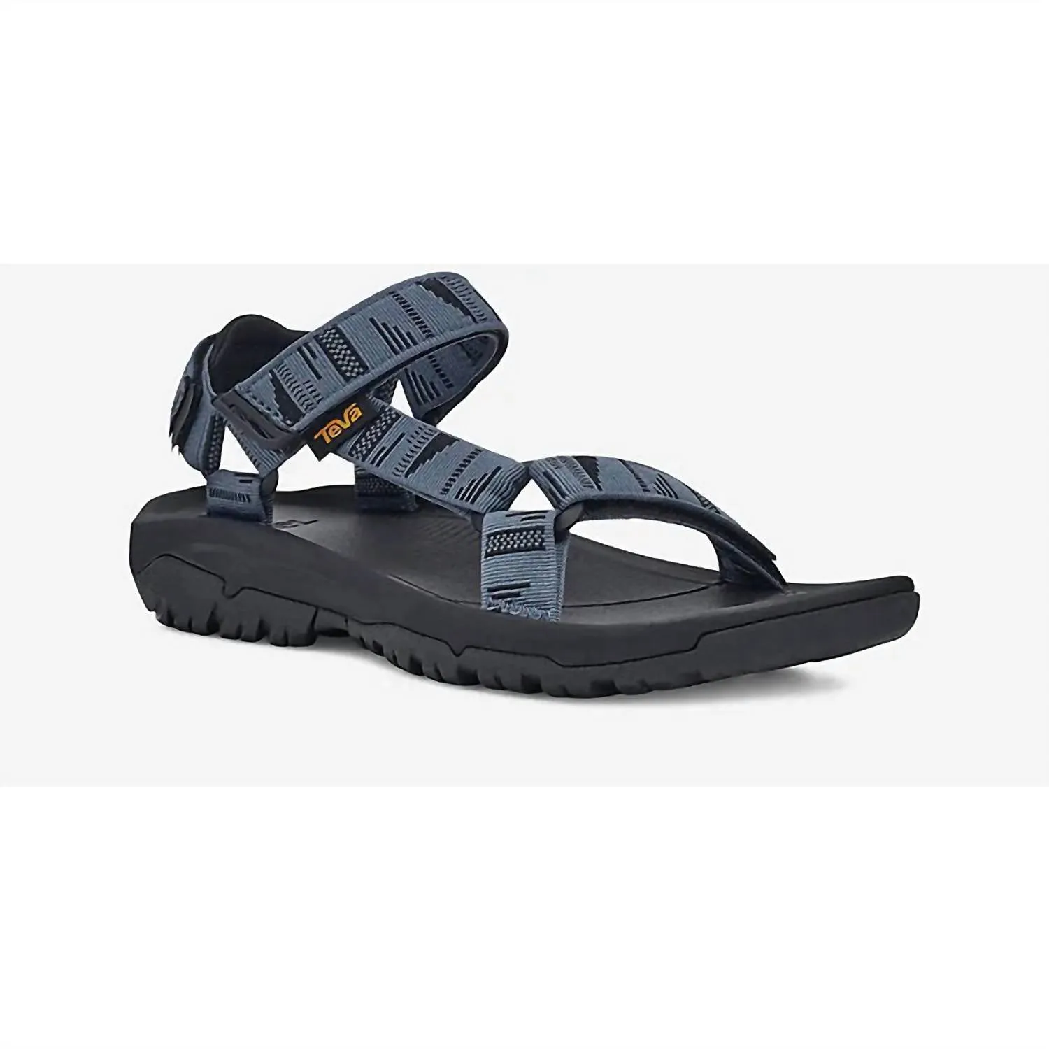 Men's Hurricane Xlt2 Sandal In Chara Orion Blue Bay Walk Classic Look