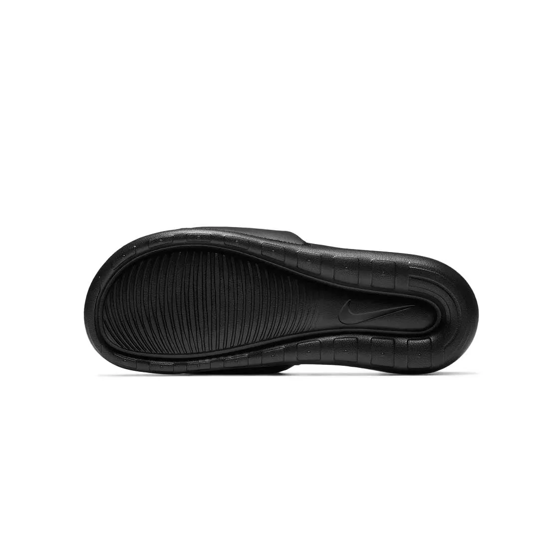 Nike - Men's Victori One Slides (CN9675 002) Active Summer Footwear Walking support