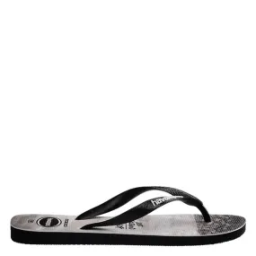 Skin Breath Havaianas Top Photoprint Thong Flip Flops