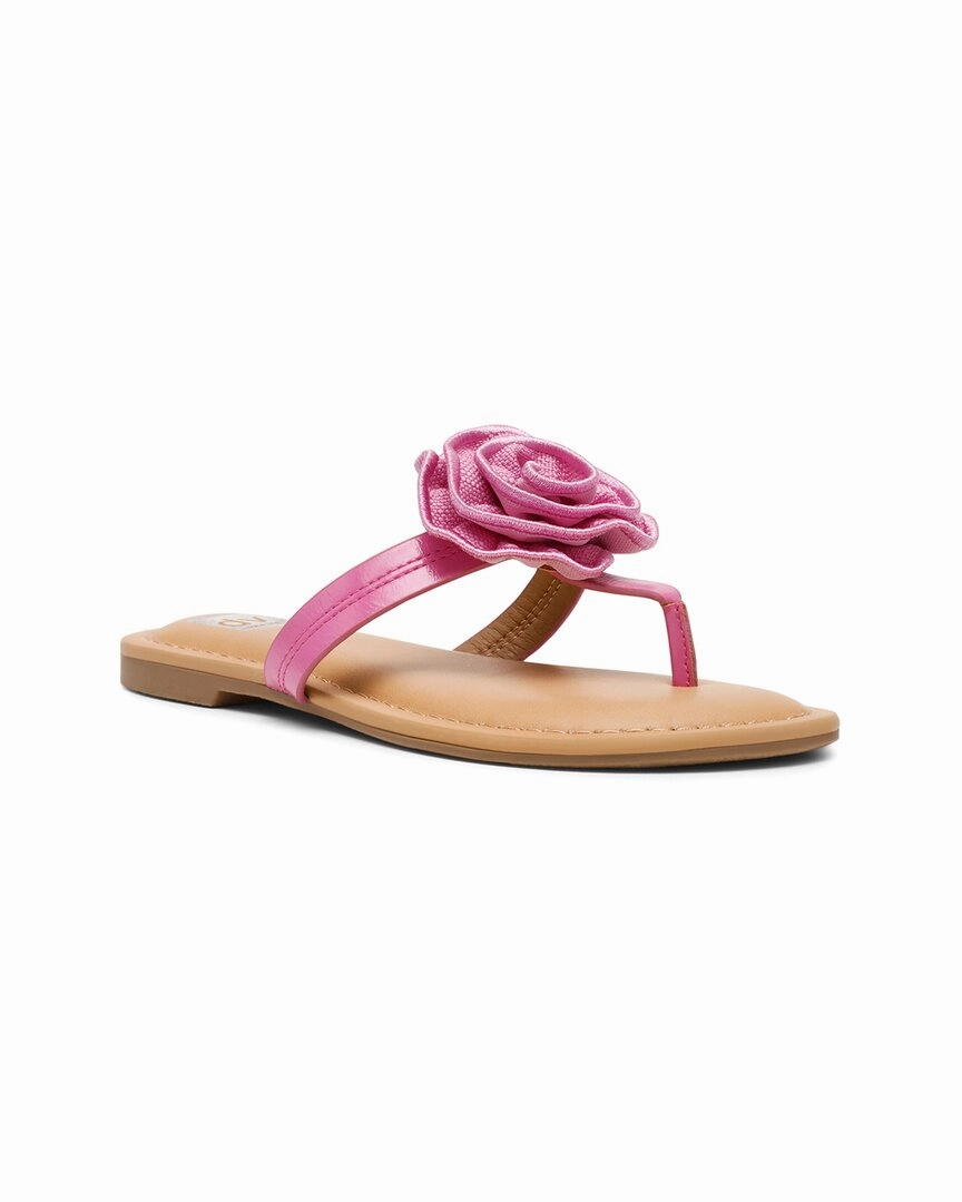 Adjustable Laces Comfort For Outdoors Dolce Vita Coasta Slipper