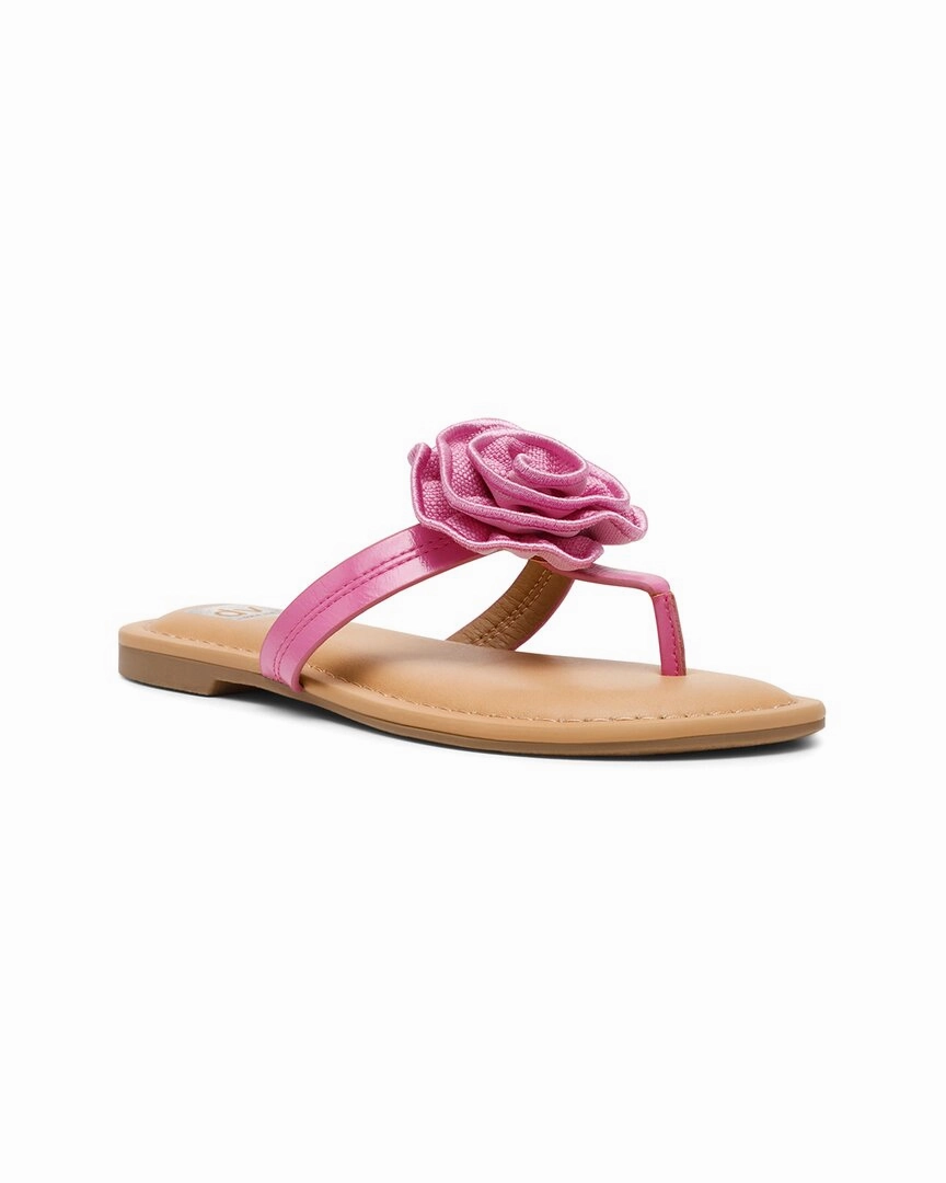 Molded Midsole Dolce Vita Coasta Slipper
