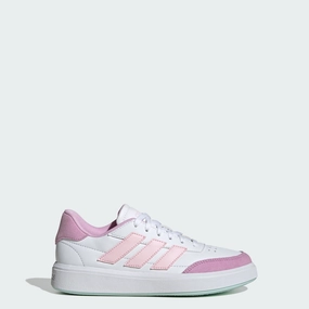Kids' adidas Courtblock Shoes Runner's Choice