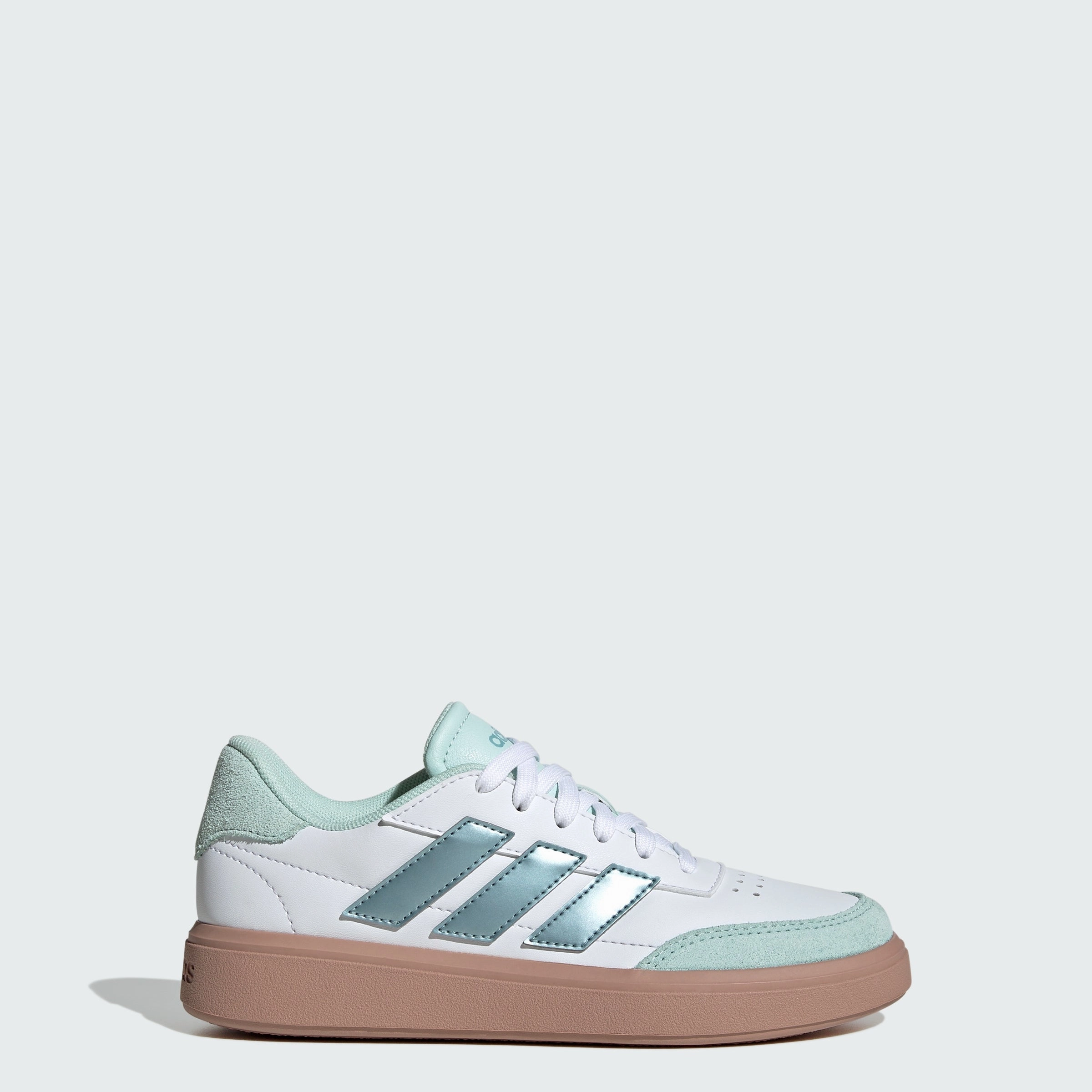 Kids' adidas Courtblock Shoes Strong Cushion