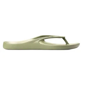 Ombre Fade Dressy Wear Revive Arch Support Thongs