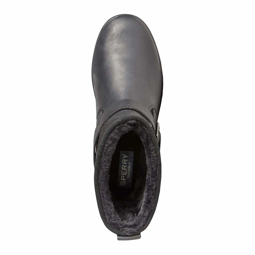 Slip Resistant Outdoor Explorer Sperry - Women's Maritime Step In Boots (STS86685)