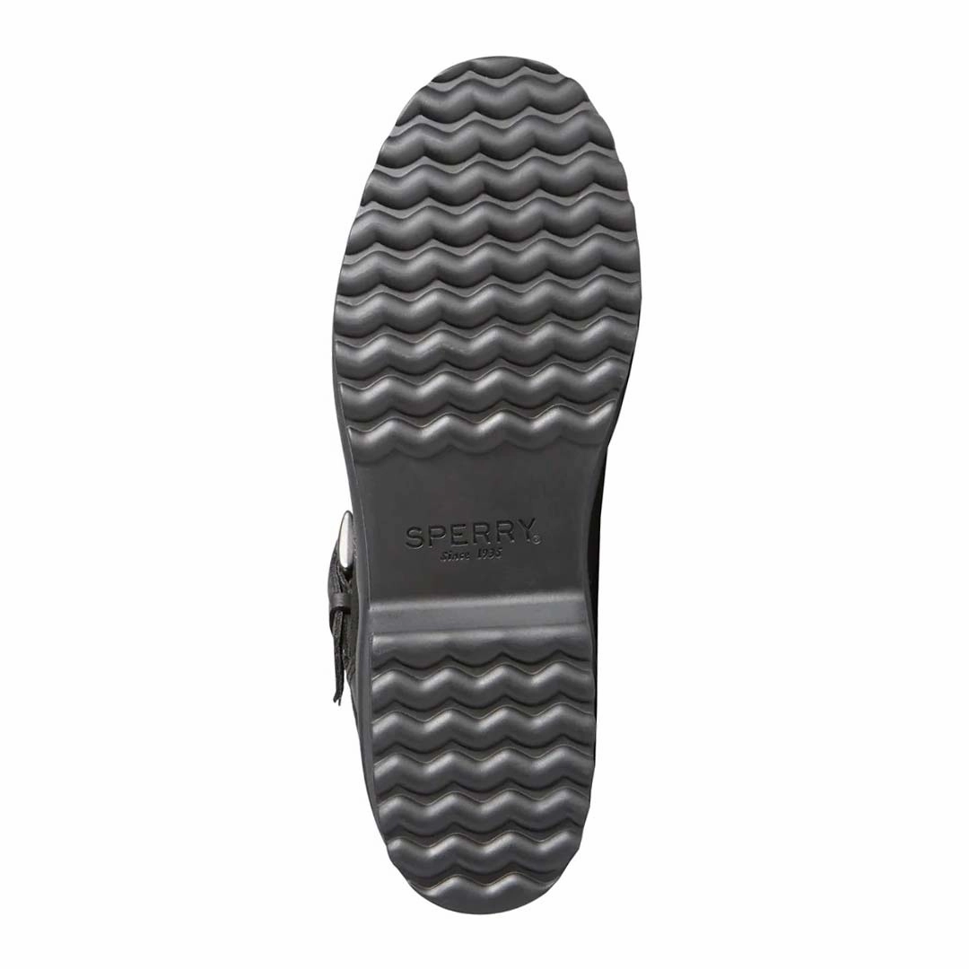 Impact Resistant Sperry - Women's Maritime Step In Boots (STS86685)