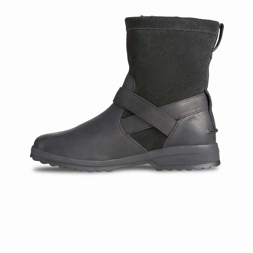 Comfort Laces Craft Collector Sperry - Women's Maritime Step In Boots (STS86685)