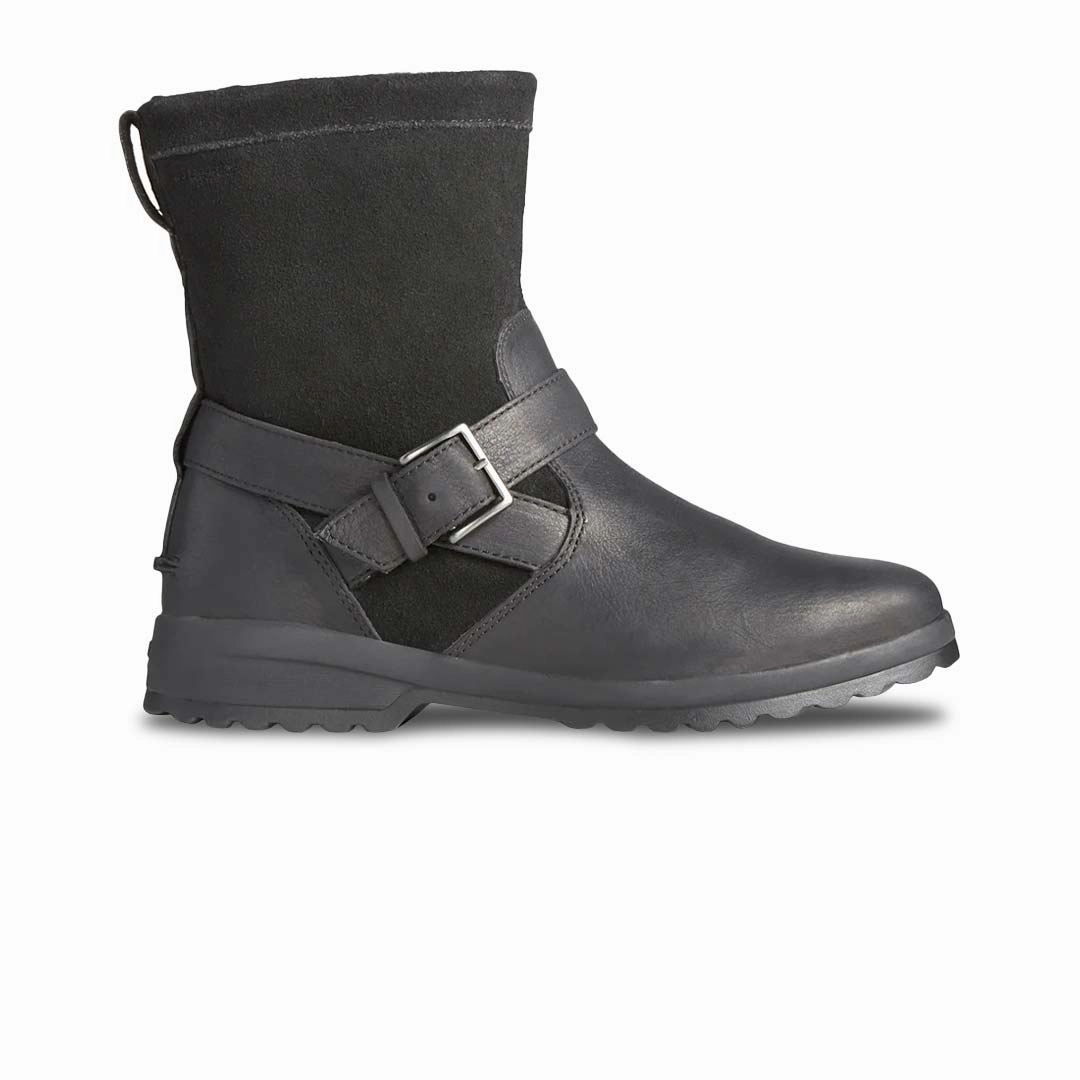 fashionable footwear Sperry - Women's Maritime Step In Boots (STS86685)