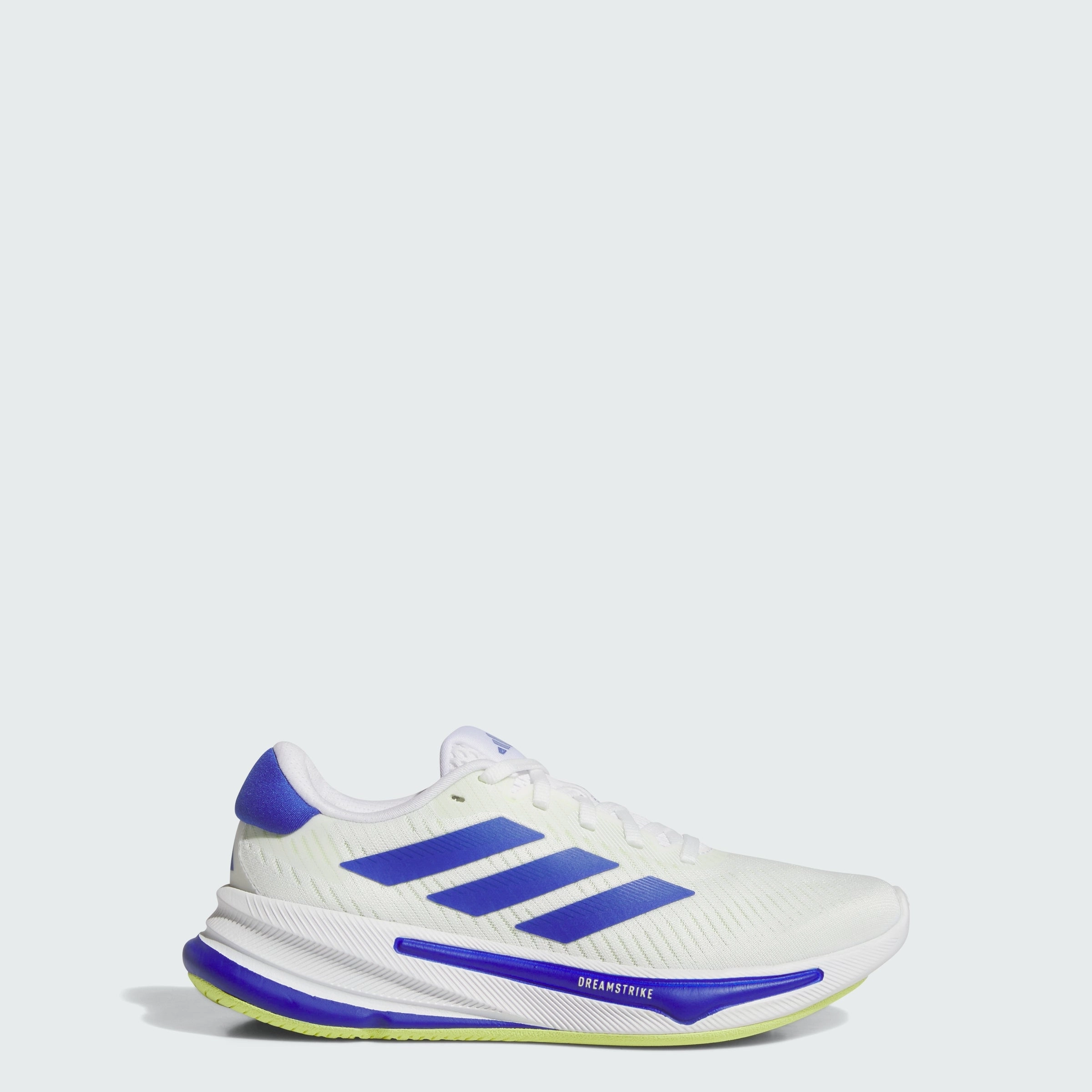 Kids' adidas Supernova Step Shoes lightweight foam