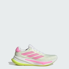 Kids' adidas Supernova Step Shoes Neutral Stability Balance Motion