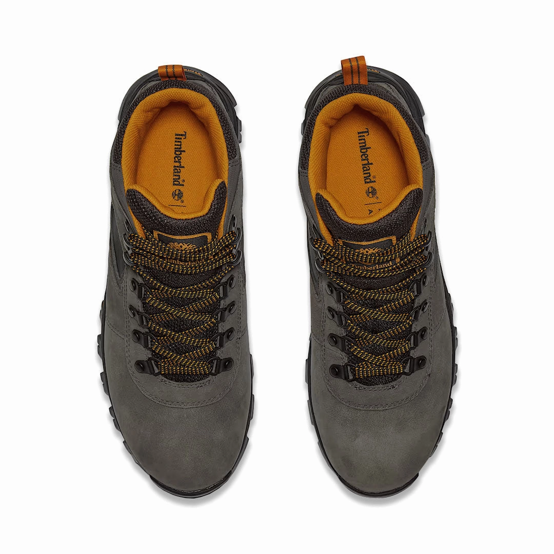 Timberland - Men's Mt. Maddsen Mid Hiking Boots (0A258X) Protective Wear Protective Footwear