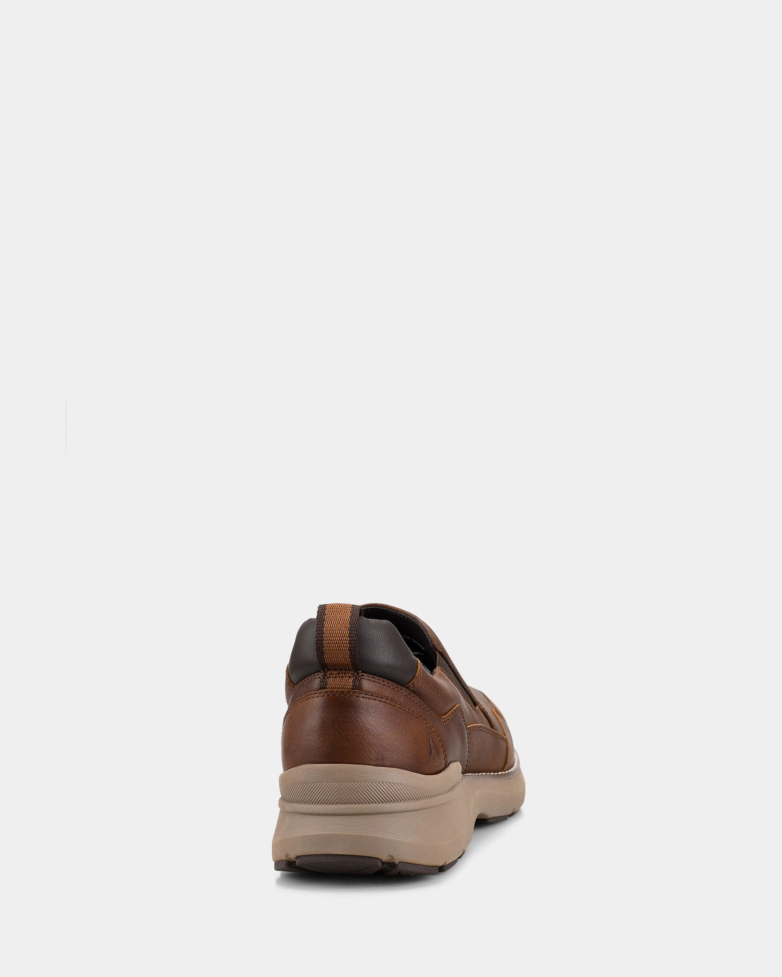 Solid design Teen Trend Route Tan