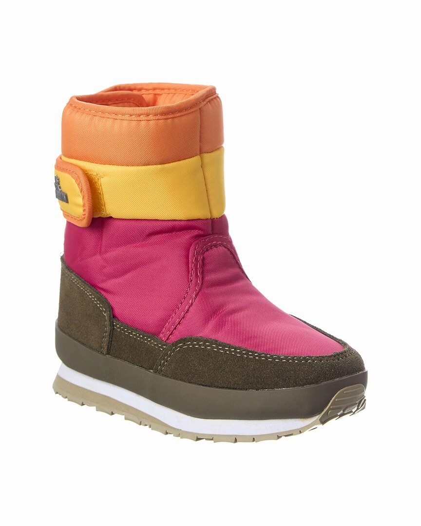 Graduate Premium Support Rubber Duck Mixed Color Boot