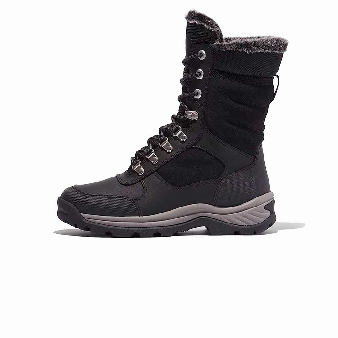 Timberland - Women's White Ledge Tall Boots (1A2KDR) Heat resistant