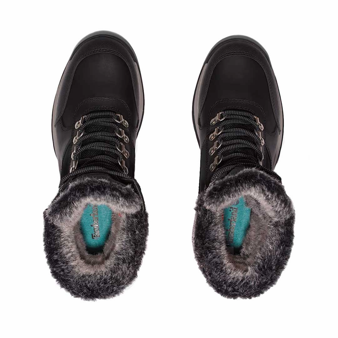 Timberland - Women's White Ledge Tall Boots (1A2KDR) Athletic Wear