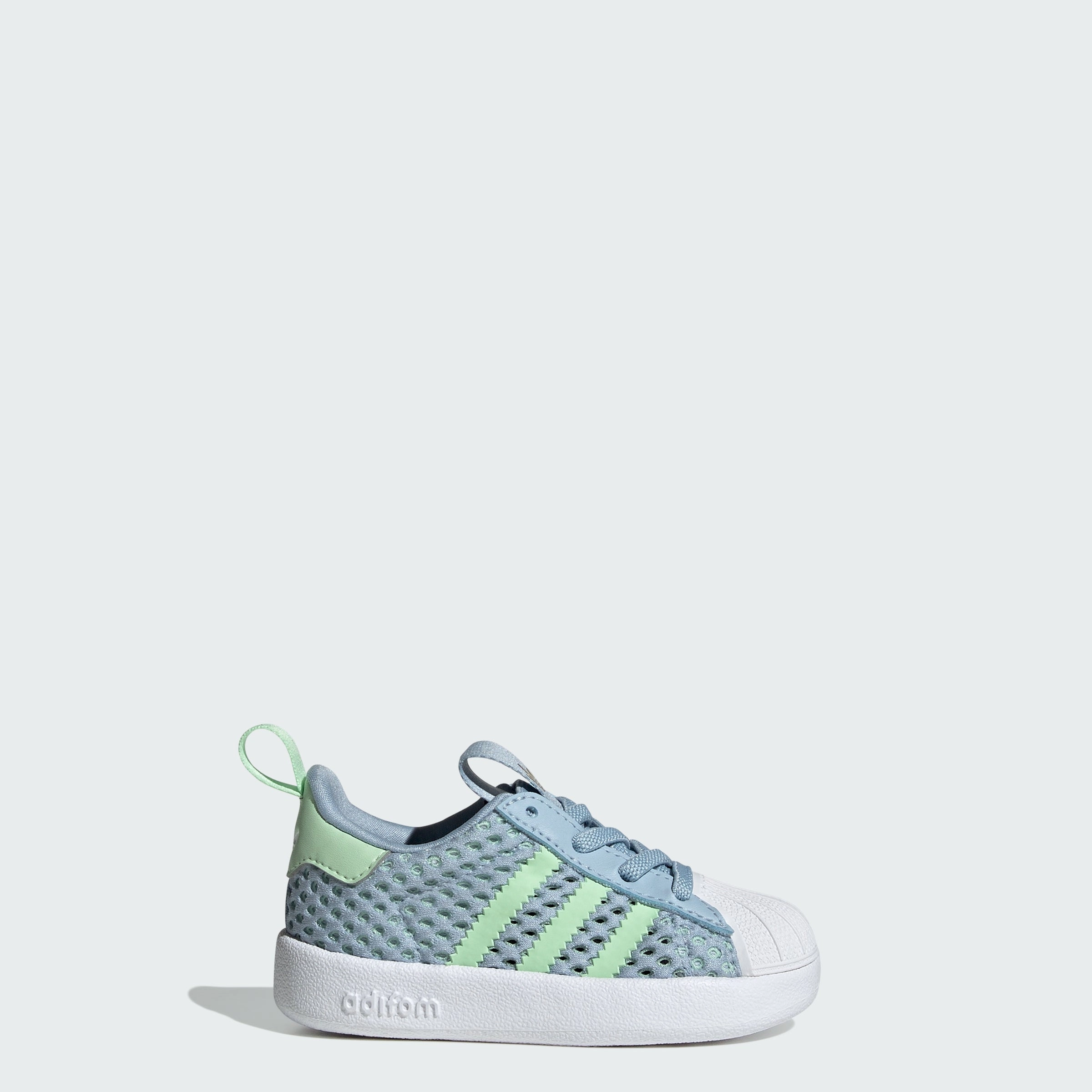 Kids' adidas Adifom Superstar 360 Shoes Kids Slip Easy Wear comfort