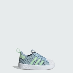 Kids' adidas Adifom Superstar 360 Shoes Kids Supportive arch