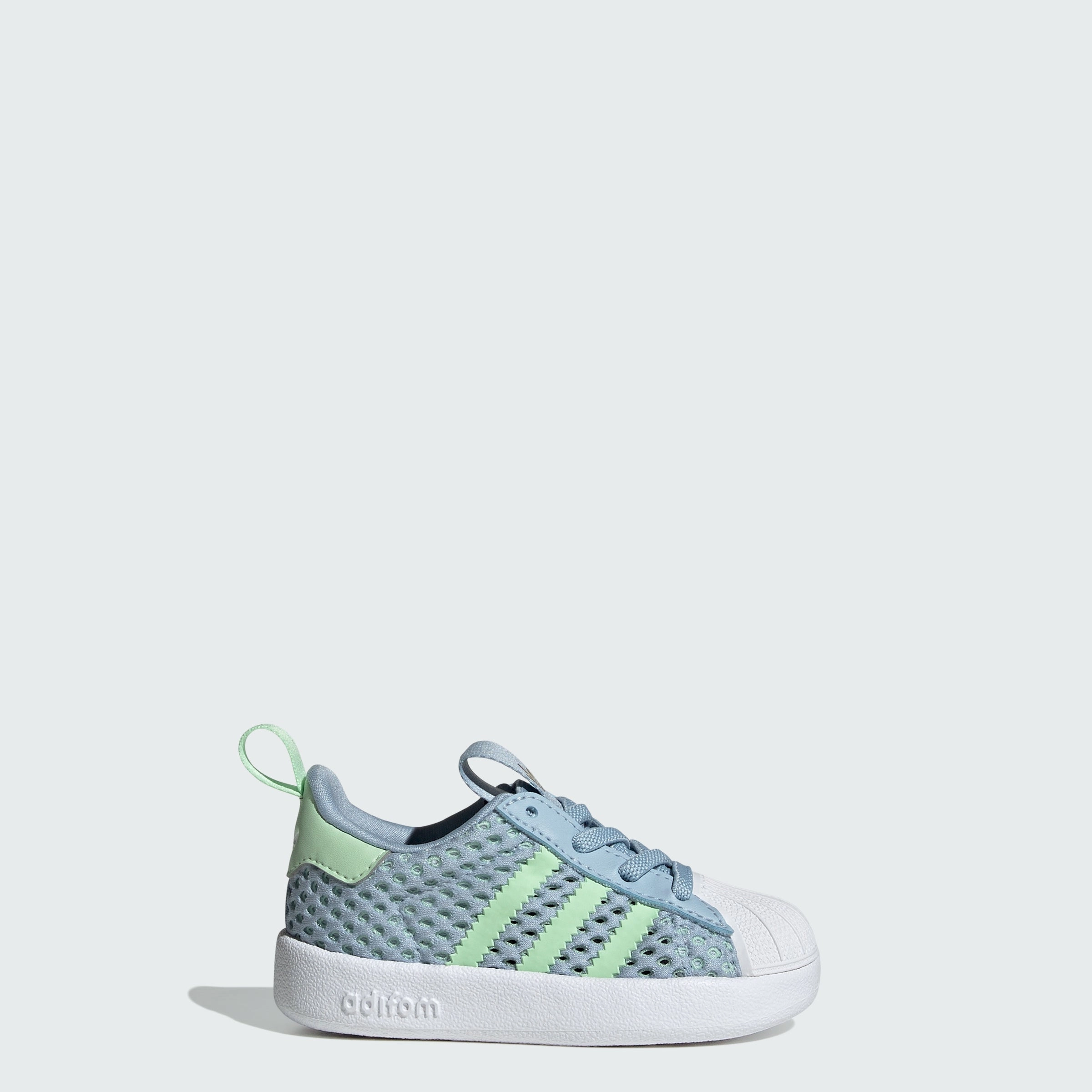 Kids' adidas Adifom Superstar 360 Shoes Kids Soft foam