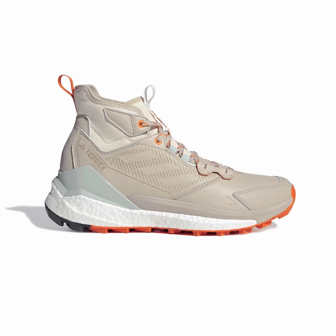 adidas - Unisex Terrex Free Hiker 2 Shoes (HQ8914) Minimal Mood Fast Wear