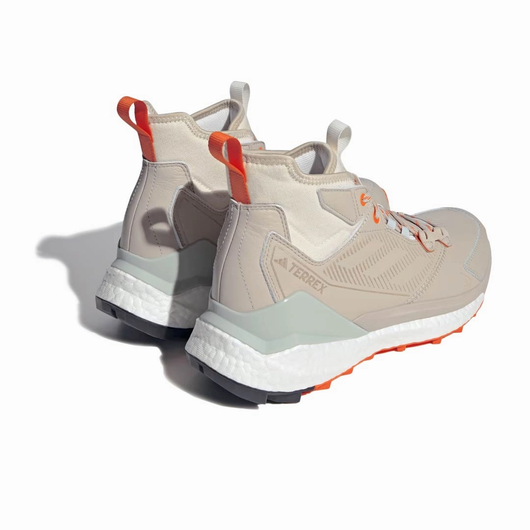 All Day Comfort MemoryFoam adidas - Unisex Terrex Free Hiker 2 Shoes (HQ8914)