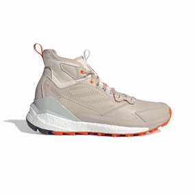 adidas - Unisex Terrex Free Hiker 2 Shoes (HQ8914) Minimal Mood Fast Wear